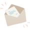 Envelope icon