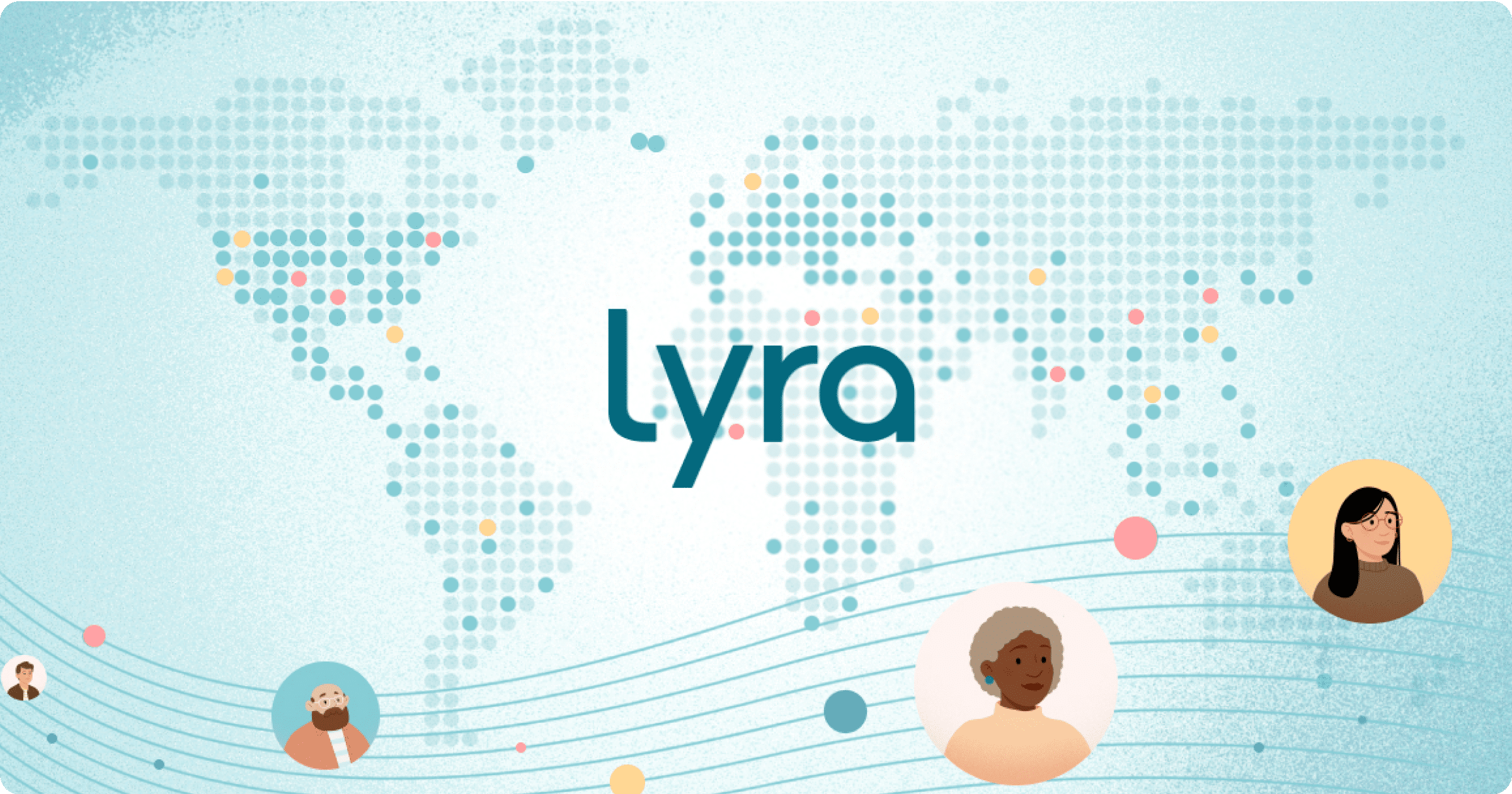Meet the New Lyra: New Look, Same Commitment to Care