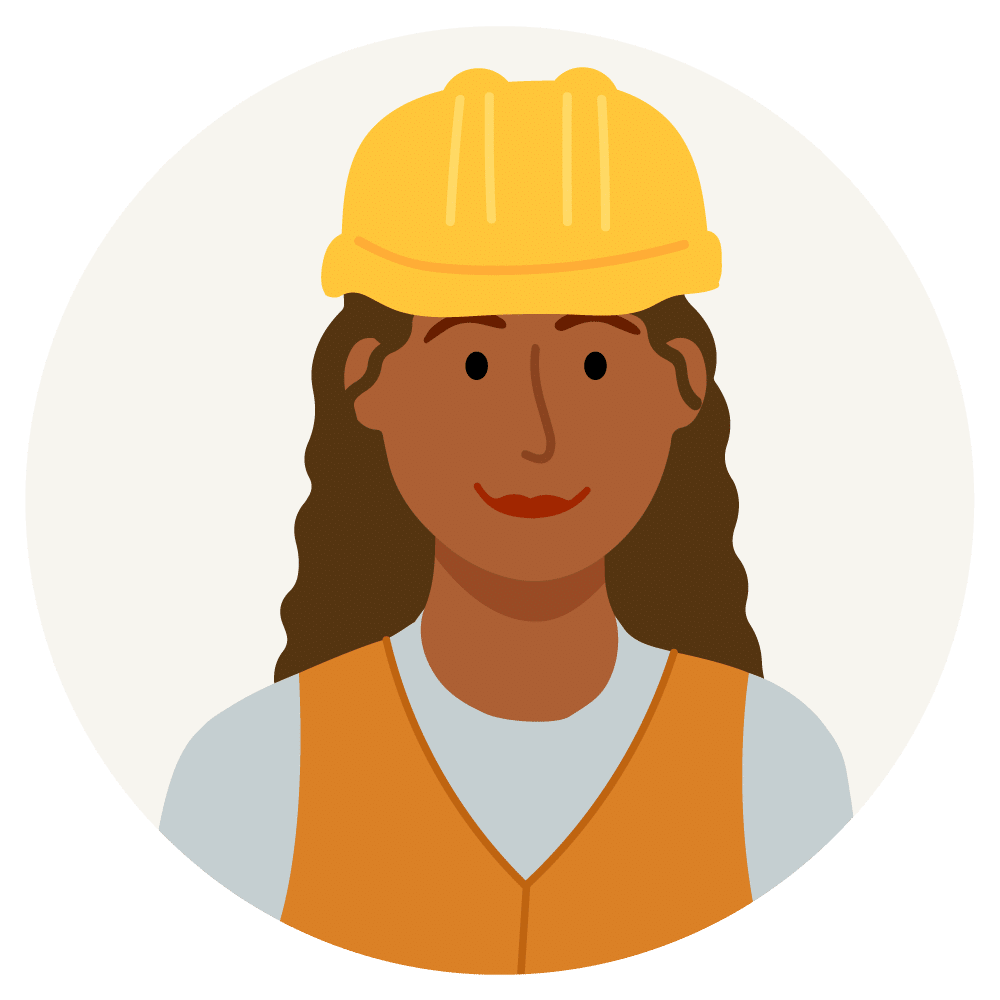 Construction worker