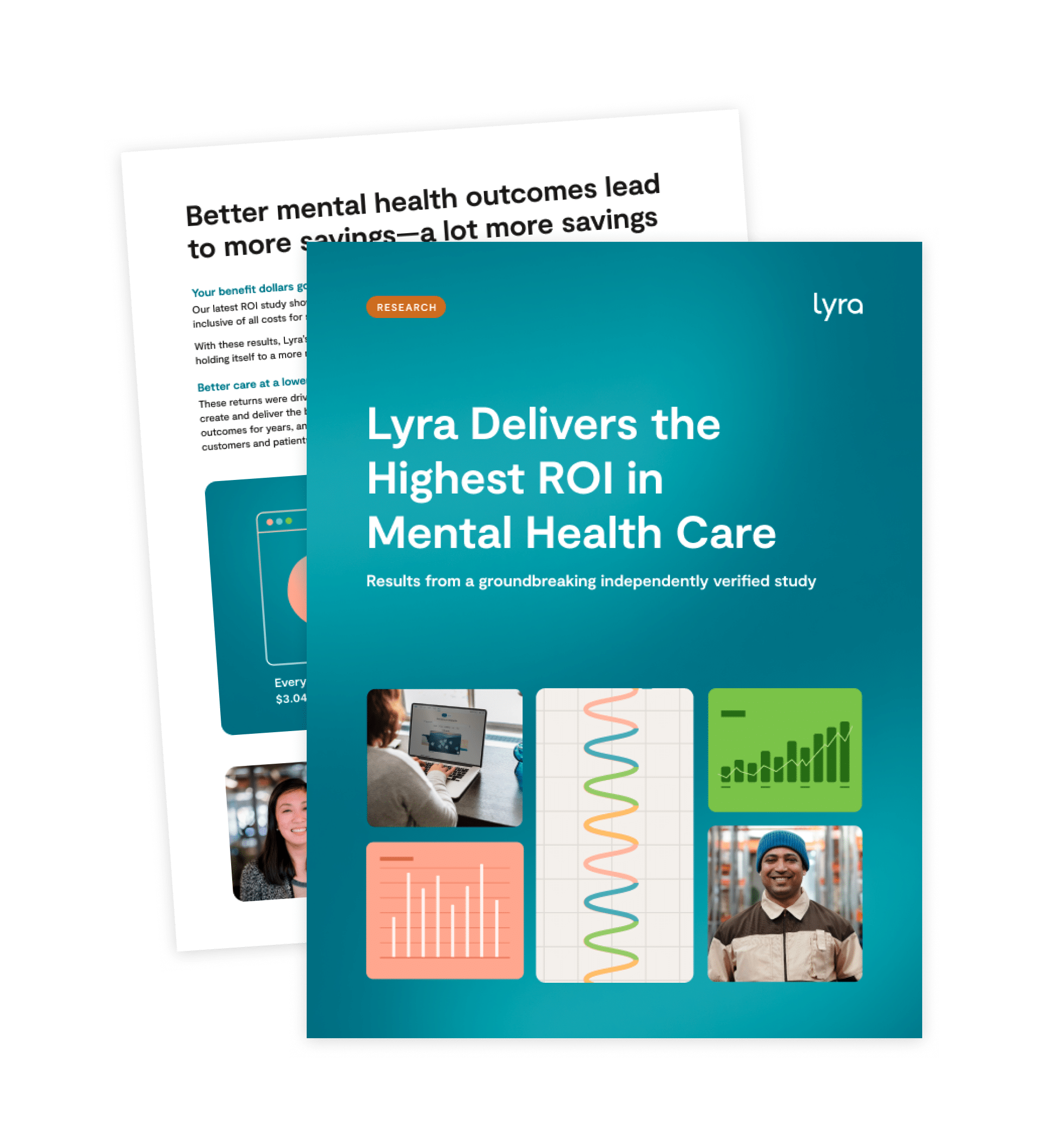 Lyra Delivers the Highest ROI in Mental Health Care thumbnail